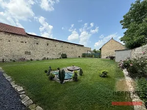 Prodej rodinného domu, Peruc, 235 m2