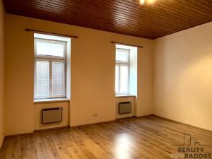 Pronájem bytu 1+1, Znojmo, Havlíčkova, 55 m2