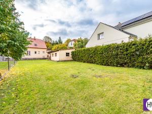 Prodej rodinného domu, Praha - Čakovice, Danielova, 177 m2