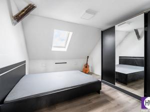 Prodej rodinného domu, Praha - Čakovice, Danielova, 177 m2