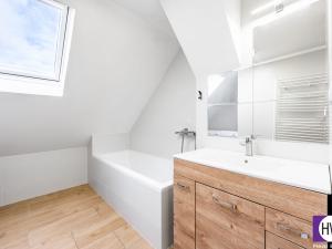 Prodej rodinného domu, Praha - Čakovice, Danielova, 177 m2