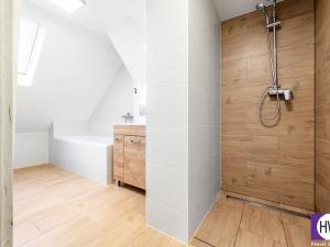 Prodej rodinného domu, Praha - Čakovice, Danielova, 177 m2