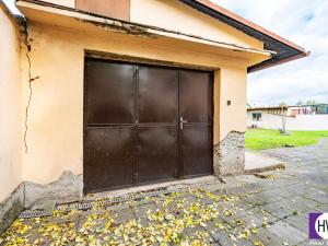 Prodej rodinného domu, Praha - Čakovice, Danielova, 177 m2