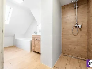 Prodej rodinného domu, Praha - Čakovice, Danielova, 167 m2