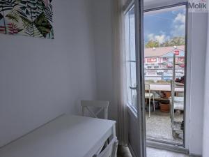 Prodej bytu 2+1, Teplice - Trnovany, Masarykova třída, 49 m2