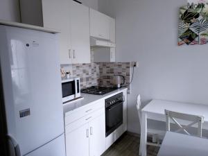 Prodej bytu 2+1, Teplice - Trnovany, Masarykova třída, 49 m2