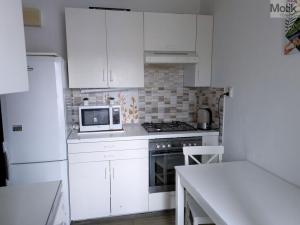 Prodej bytu 2+1, Teplice - Trnovany, Masarykova třída, 49 m2