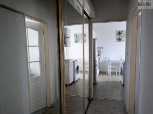 Prodej bytu 2+1, Teplice - Trnovany, Masarykova třída, 49 m2