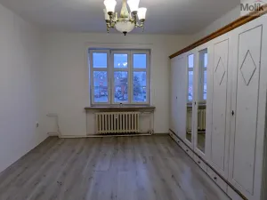 Prodej bytu 2+1, Teplice - Trnovany, Masarykova třída, 49 m2