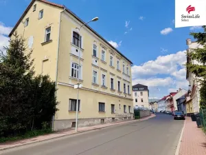 Prodej bytu 3+kk, Dubí, Tovární, 93 m2