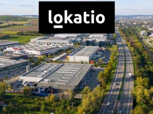 Pronájem výrobních prostor, Modřice, 16895 m2