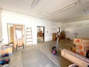 Pronájem skladu, Praha - Horní Počernice, Ve žlíbku, 145 m2