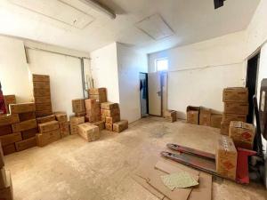 Pronájem skladu, Praha - Horní Počernice, Ve žlíbku, 145 m2