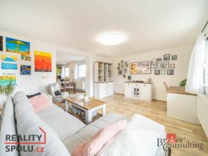 Prodej rodinného domu, Cheb, Tyršova, 118 m2