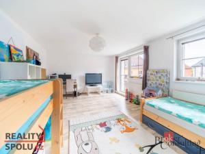 Prodej rodinného domu, Cheb, Tyršova, 118 m2