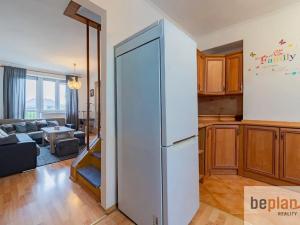 Prodej rodinného domu, Hájek, 87 m2