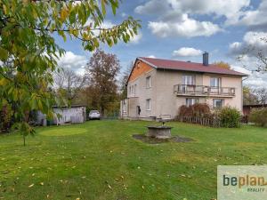 Prodej rodinného domu, Hájek, 87 m2