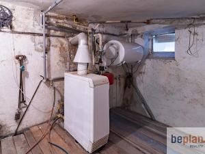 Prodej rodinného domu, Hájek, 87 m2