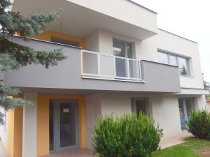 Pronájem bytu 1+kk, Zlín - Malenovice, Chelčického, 73 m2