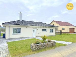 Prodej rodinného domu, Kožichovice, 109 m2