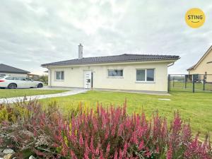 Prodej rodinného domu, Kožichovice, 109 m2