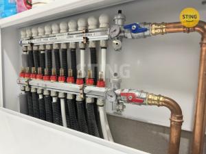 Prodej rodinného domu, Kožichovice, 109 m2