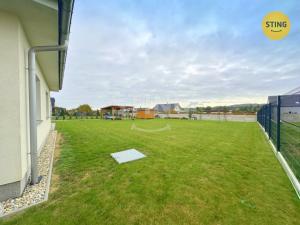 Prodej rodinného domu, Kožichovice, 109 m2