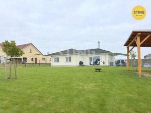 Prodej rodinného domu, Kožichovice, 109 m2