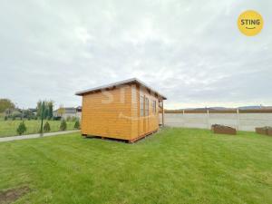 Prodej rodinného domu, Kožichovice, 109 m2