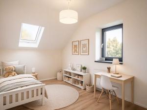 Prodej rodinného domu, Dolní Břežany, 175 m2