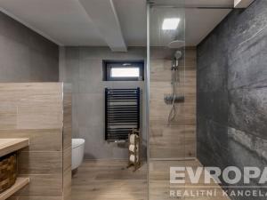 Prodej chalupy, Trhová Kamenice, 197 m2