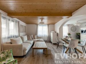 Prodej chalupy, Trhová Kamenice, 197 m2