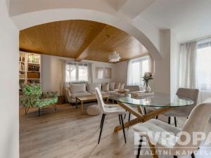 Prodej chalupy, Trhová Kamenice, 197 m2