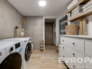 Prodej chalupy, Trhová Kamenice, 197 m2