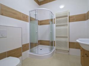 Pronájem bytu 2+1, Líně, Plzeňská, 48 m2