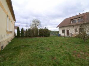 Pronájem bytu 2+1, Líně, Plzeňská, 48 m2