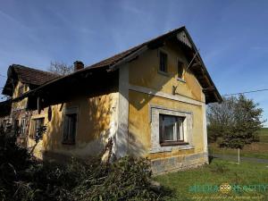 Prodej rodinného domu, Nemyčeves, 135 m2