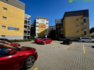 Pronájem kanceláře, Břeclav, třída 1. máje, 240 m2