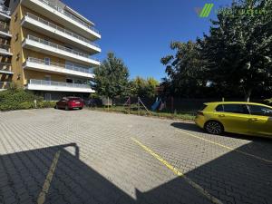 Pronájem kanceláře, Břeclav, třída 1. máje, 240 m2