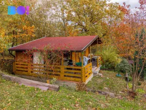 Prodej chaty, Český Těšín - Dolní Žukov, 20 m2