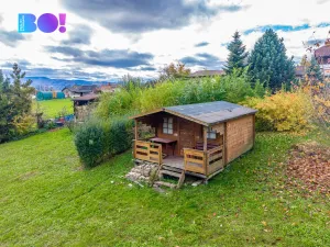 Prodej chaty, Český Těšín - Dolní Žukov, 20 m2