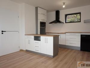 Prodej rodinného domu, Protivanov, Na Dolině, 101 m2