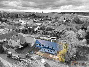 Prodej rodinného domu, Protivanov, Na Dolině, 101 m2