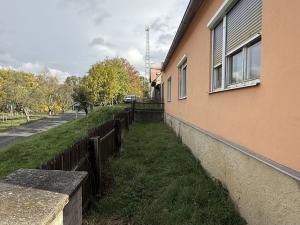 Prodej rodinného domu, Petrohrad, 143 m2