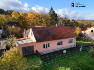 Prodej rodinného domu, Petrohrad, 143 m2