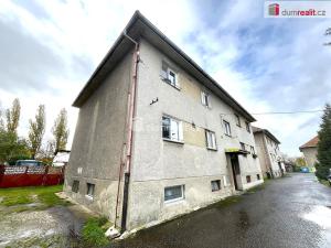 Prodej bytu 2+1, Cheb - Dolní Dvory, Pražská, 64 m2