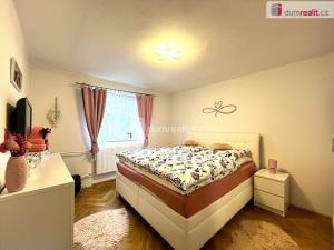 Prodej bytu 2+1, Cheb - Dolní Dvory, Pražská, 64 m2