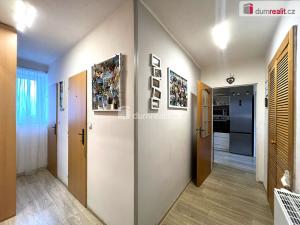 Prodej bytu 2+1, Cheb - Dolní Dvory, Pražská, 64 m2