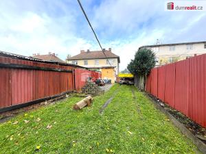 Prodej bytu 2+1, Cheb - Dolní Dvory, Pražská, 64 m2