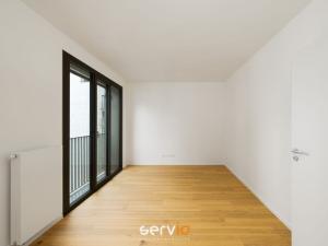 Pronájem bytu 2+kk, Brno, Bratislavská, 41 m2